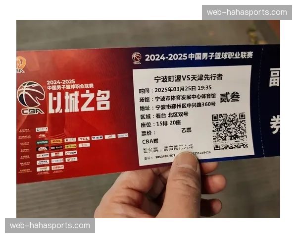 宁波町渥12胜11负排第九 年轻队伍进步成赛季亮点