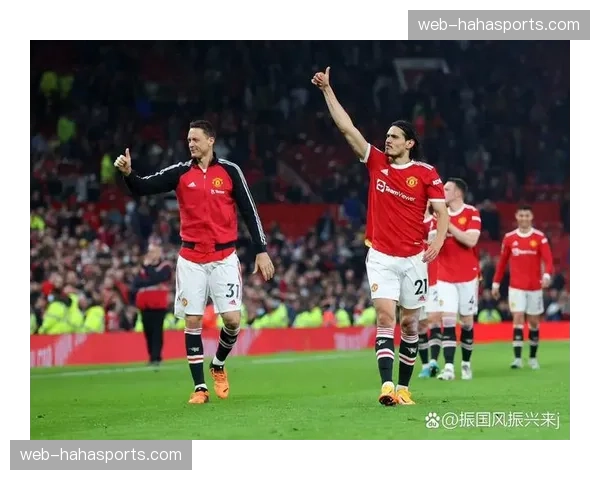 谢什科连续三场破门状态火热 头球绝杀助曼联升至第三