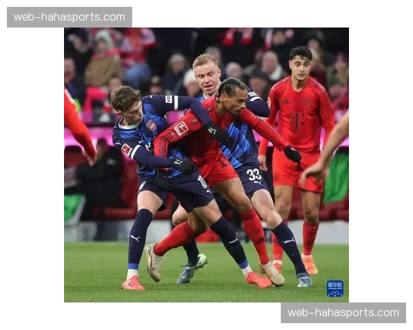 拜仁夺冠后赛程 对阵海登海姆与狼堡无压力